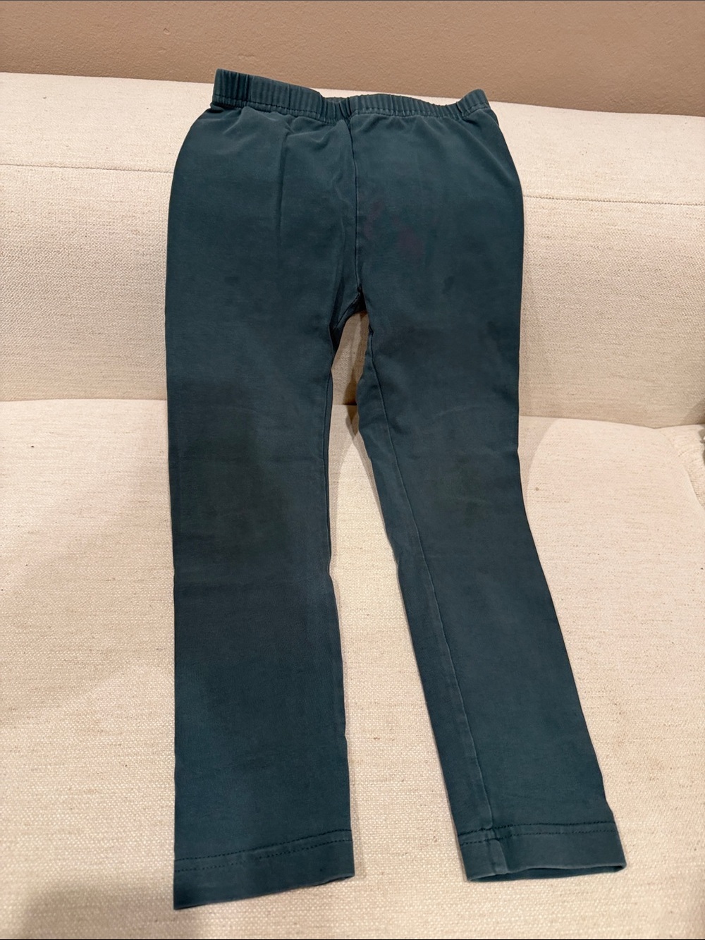 Hanna Andersson leggings size 5